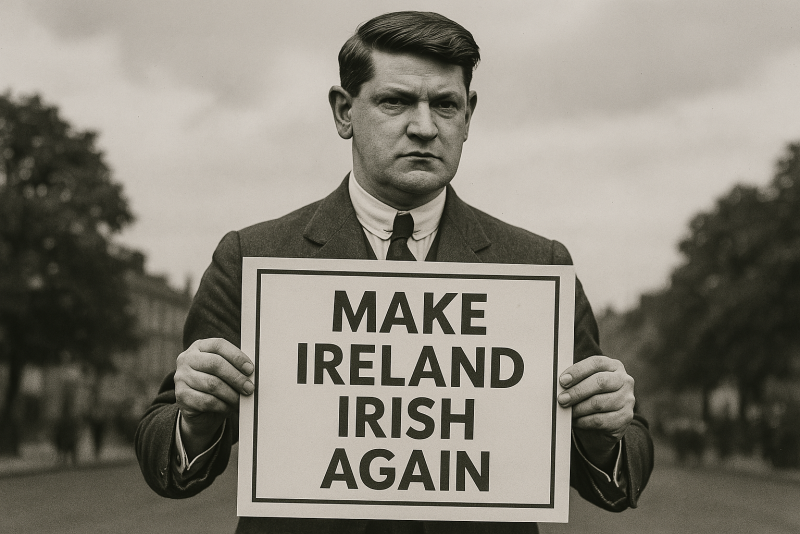 20250412_1552_Michael Collins Campaigning_simple_compose_01jrn7ny7yefzt5wkhqtsxbn1r.png