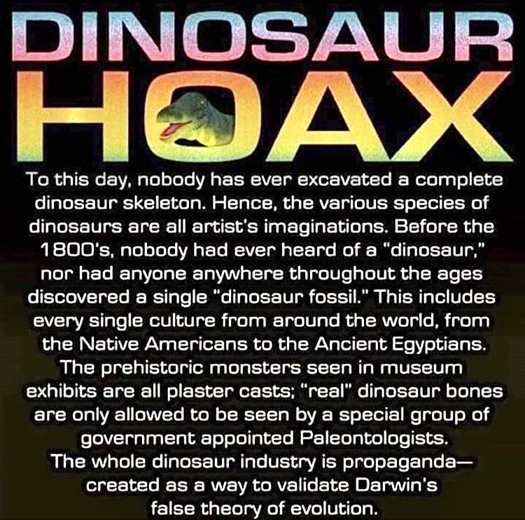 Dinosaur Hoax.jpg