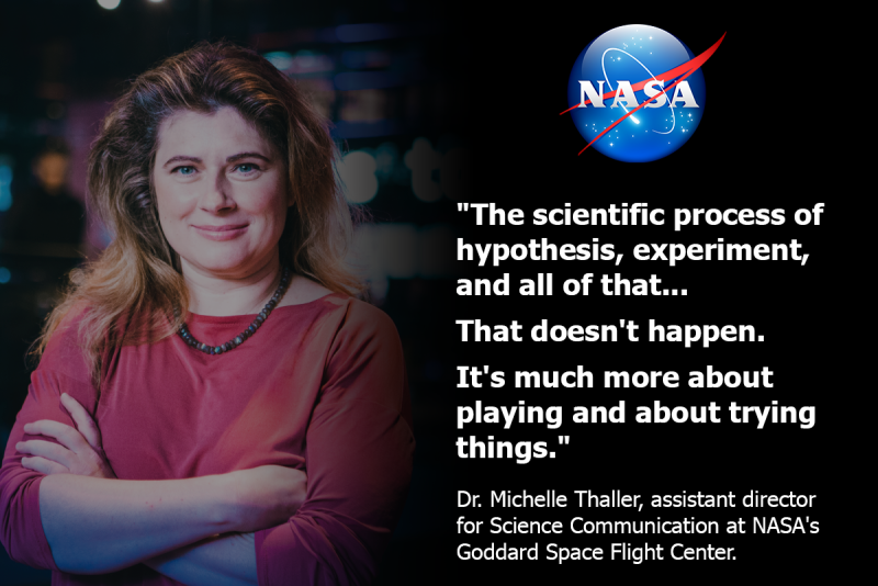Michelle Thaller Science.png