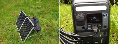 dokio suitcase panel and anker power station, smaller.jpg